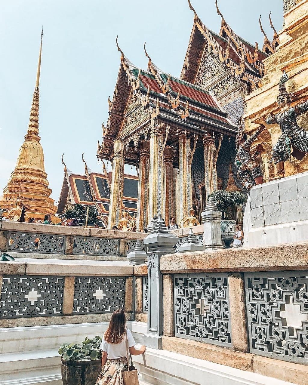 Grand palace