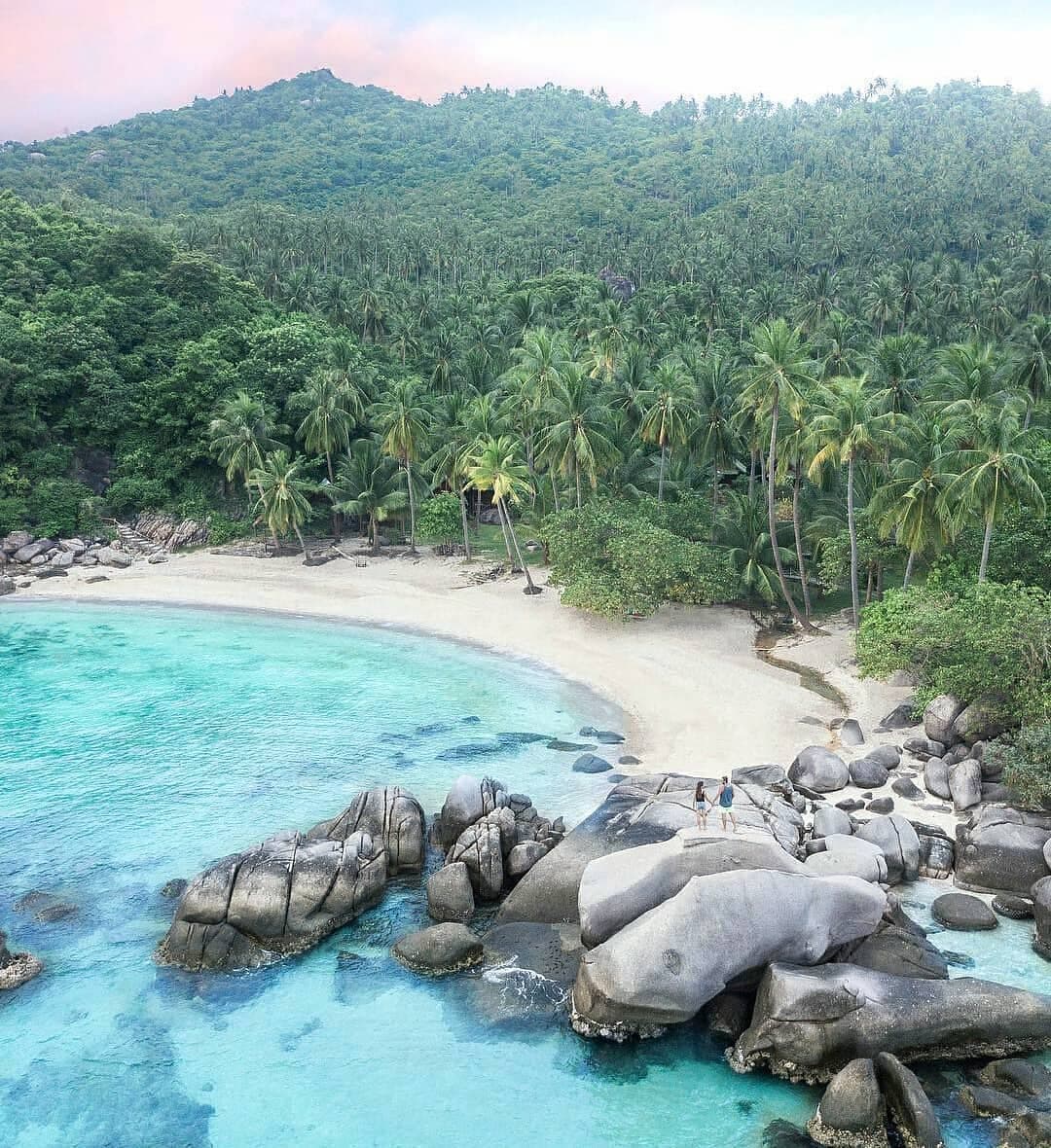 Koh Tao
