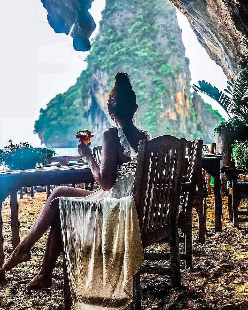 Grotto Restaurant