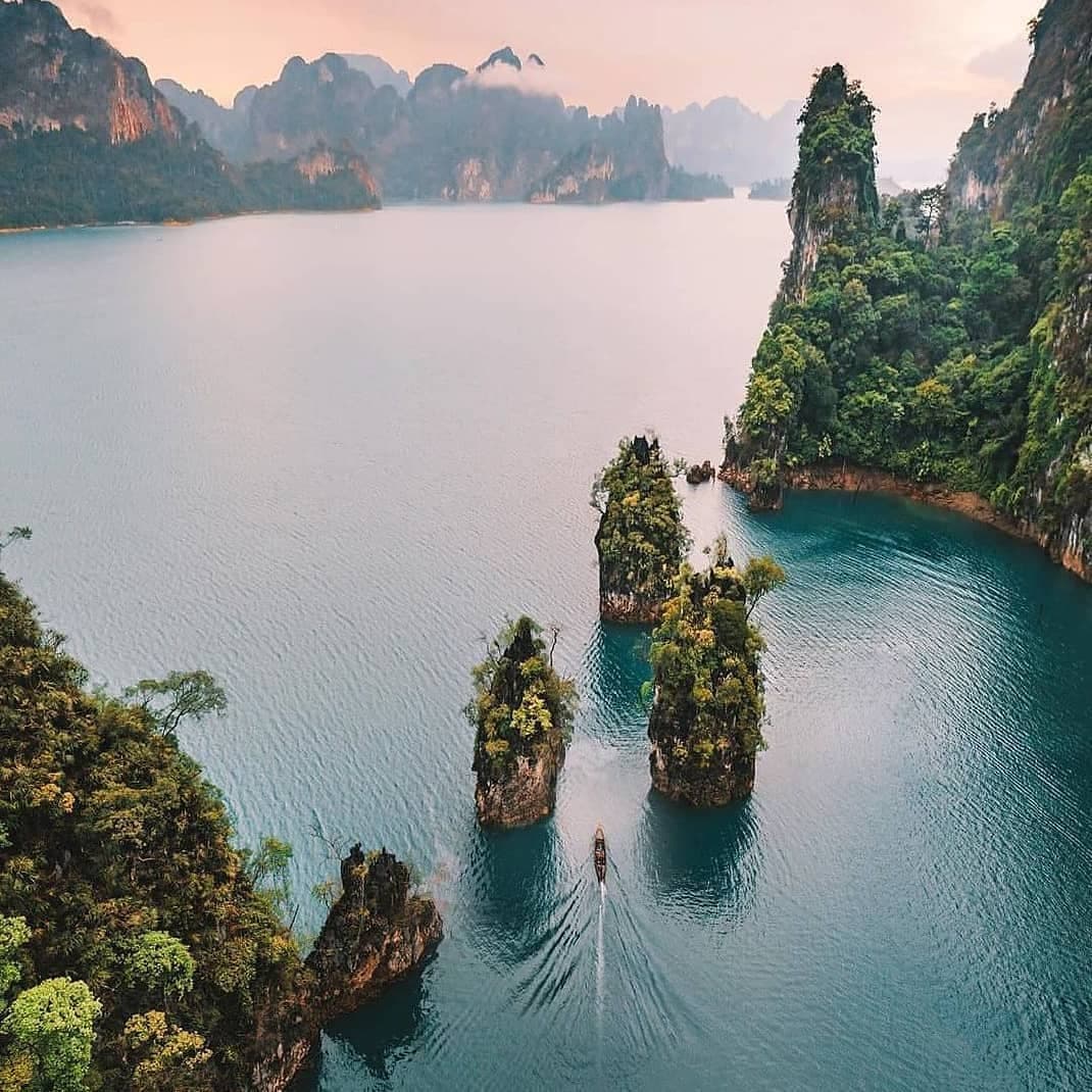 khao sok