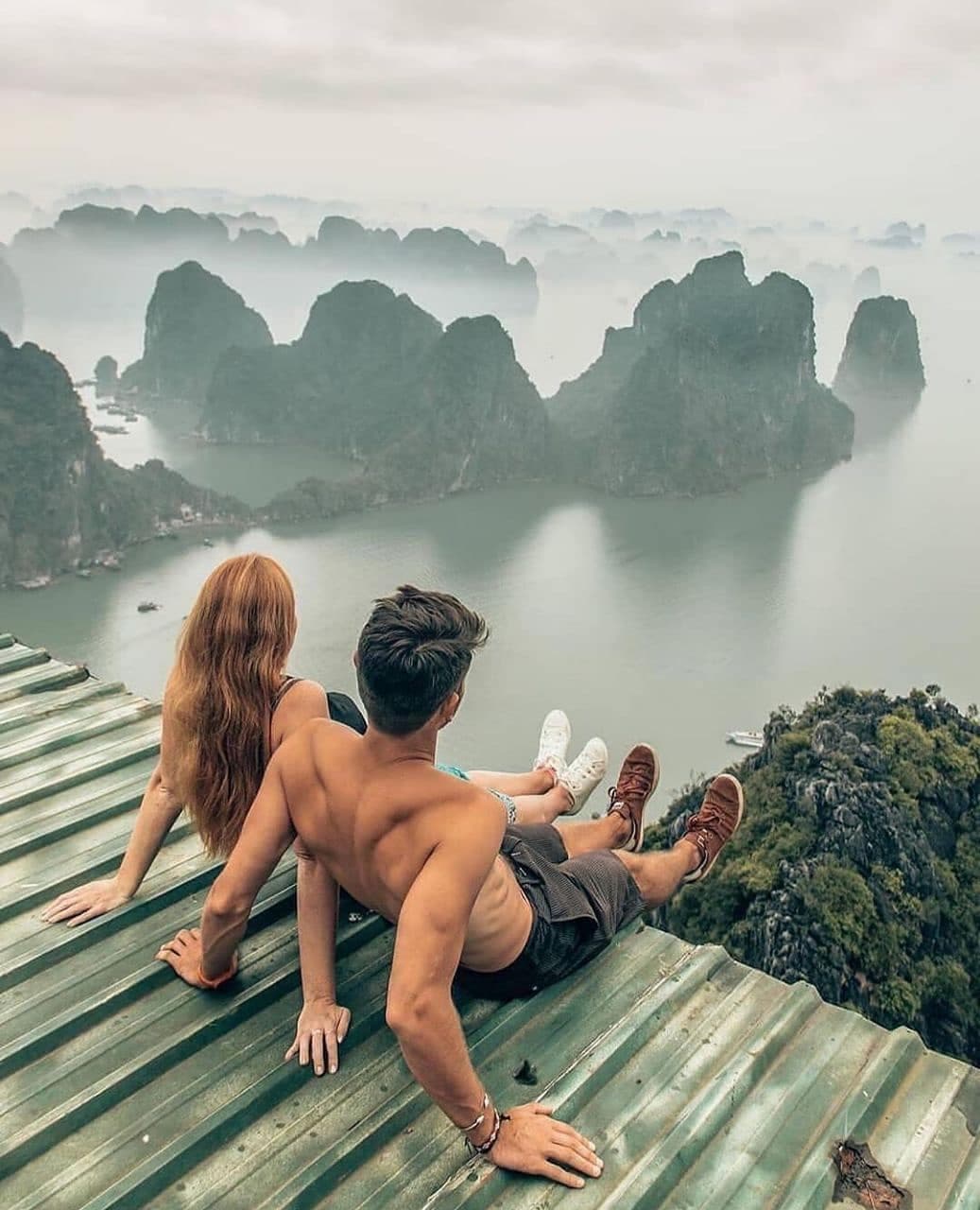 halong bay