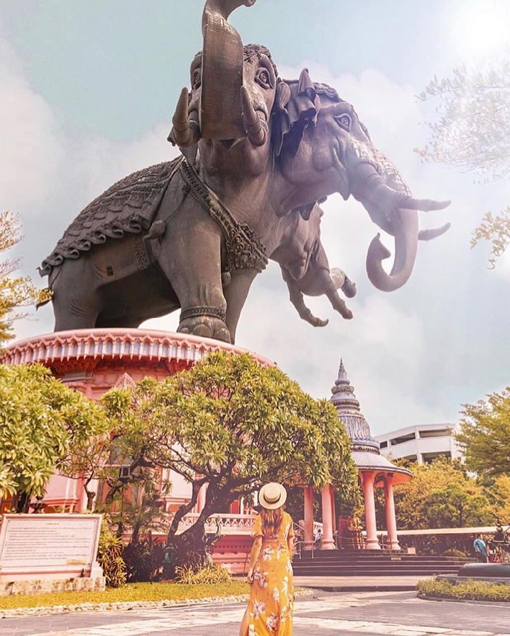 Erawan Museum