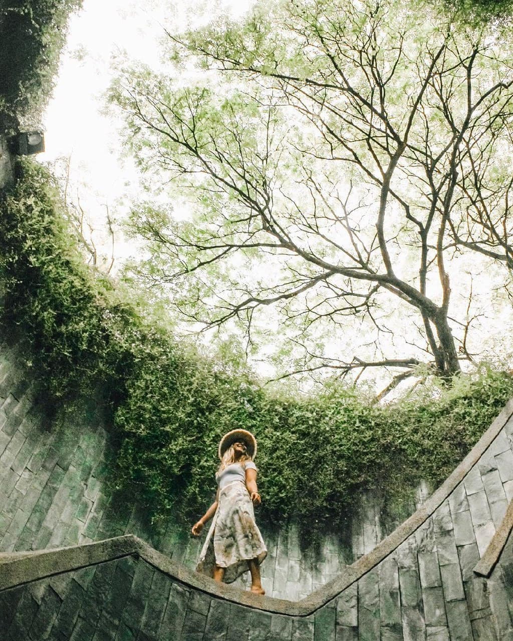 fort canning