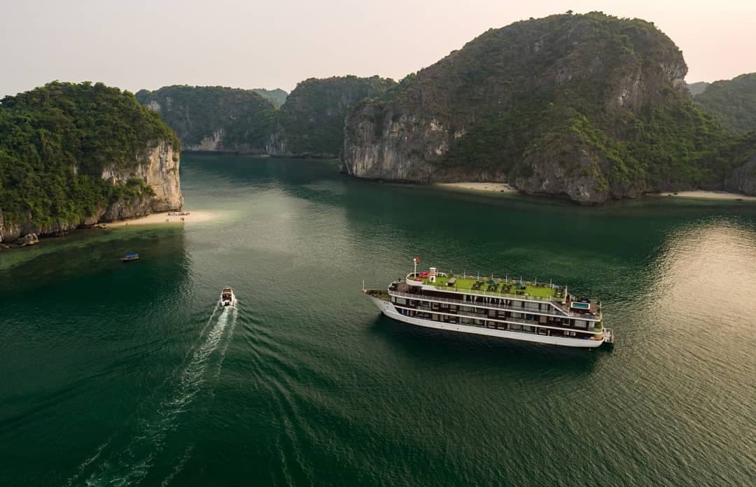 halong 2