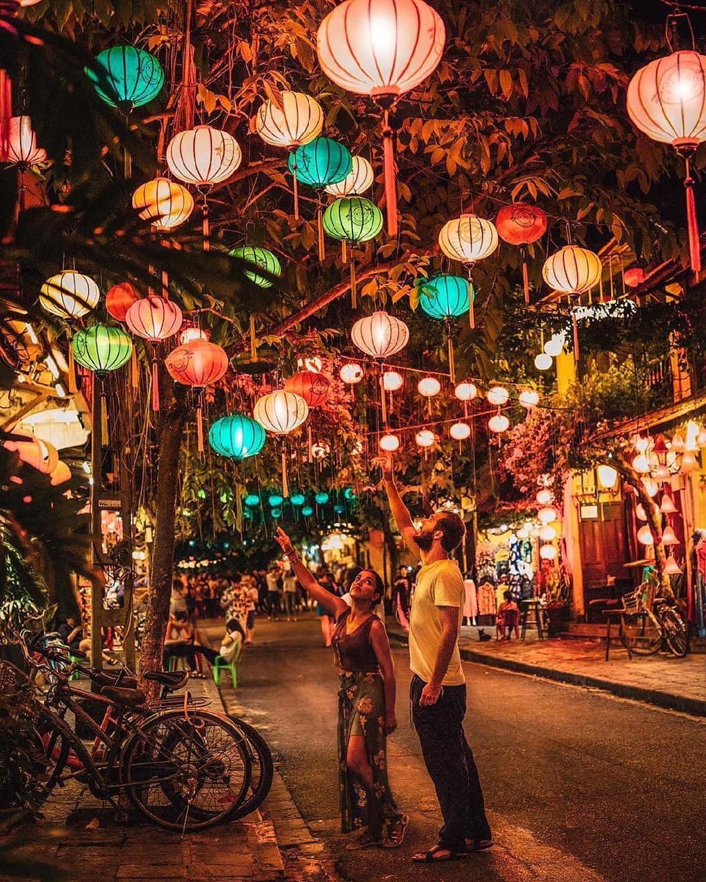 Hoi an