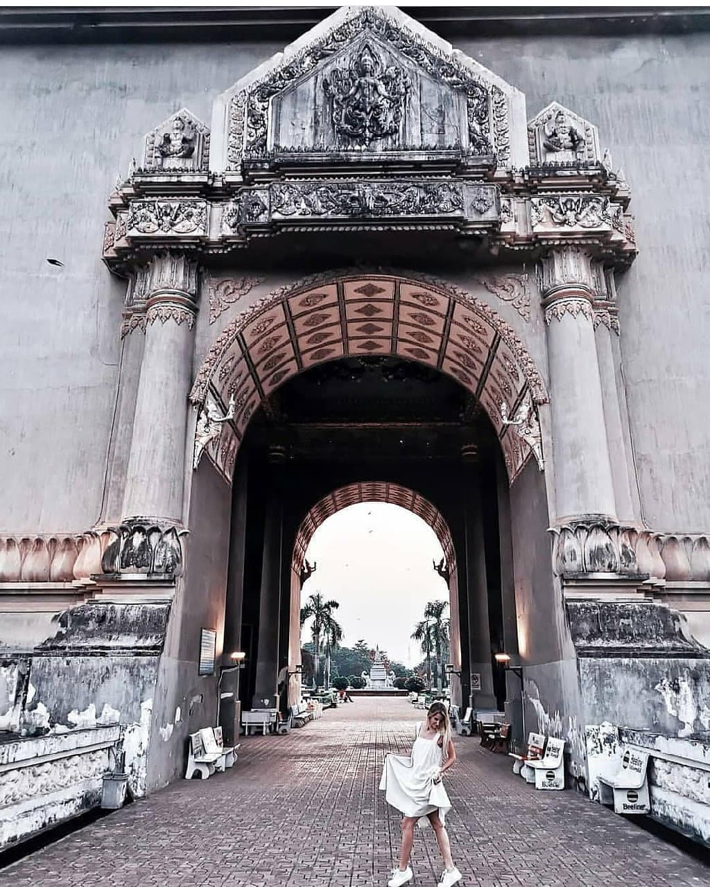 Vientiane