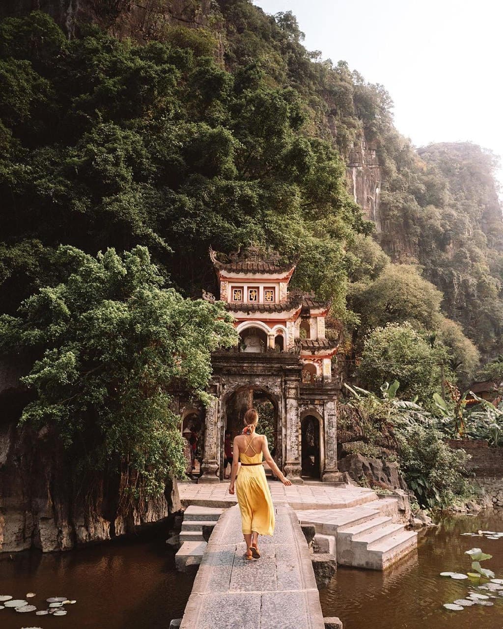 Ninh Binh