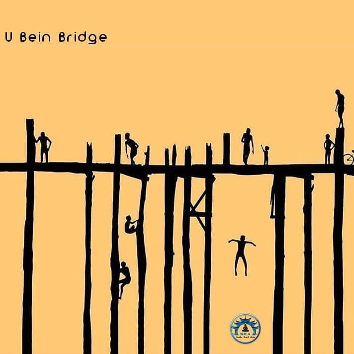 u bein bridge