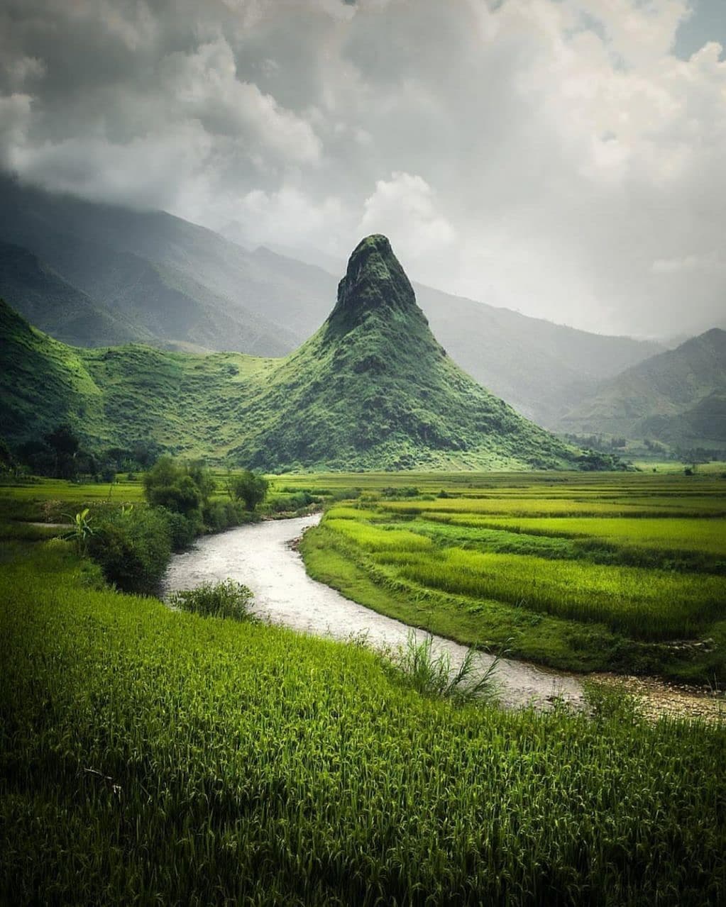 mu cang chai