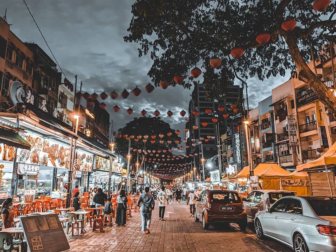 کوالالامپور