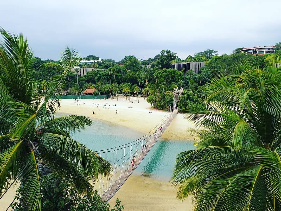 Palawan Beach