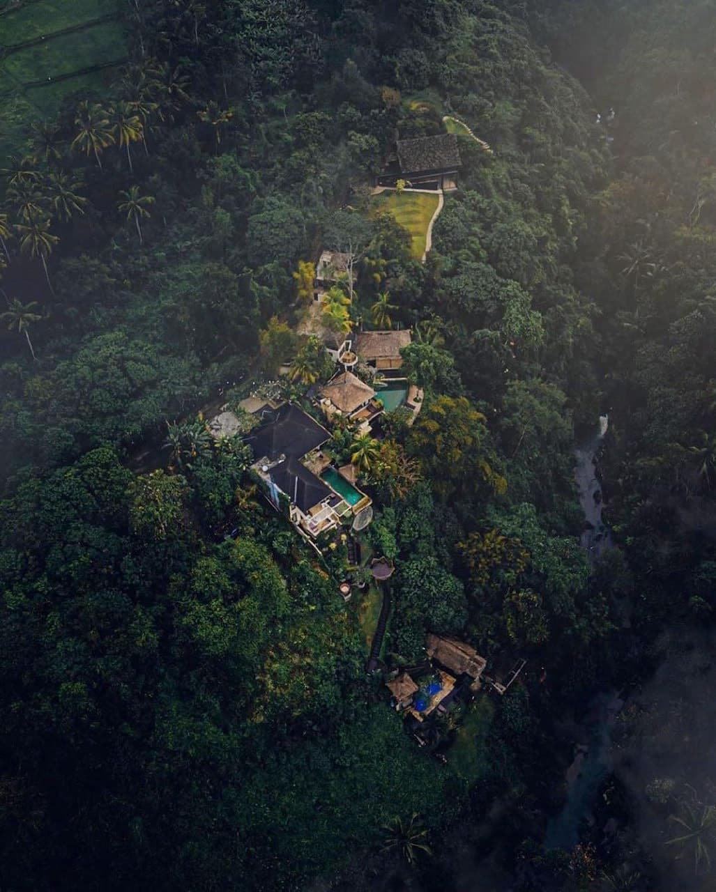 villa cella bella ubud