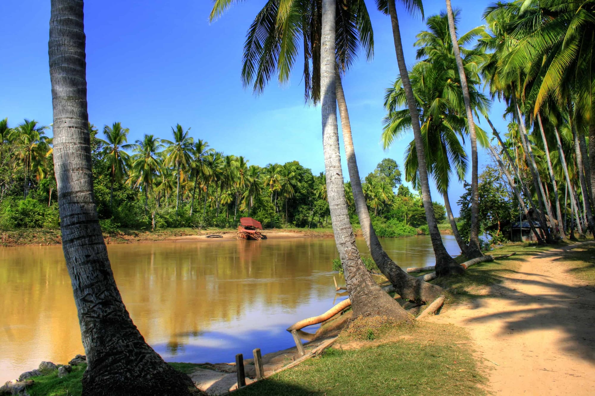 Muang La Resort