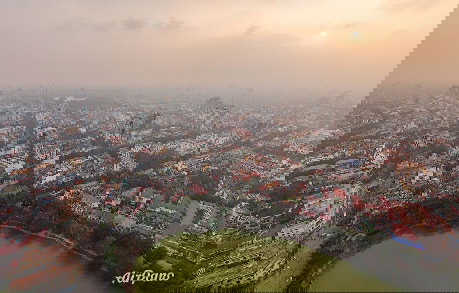 Hanoi