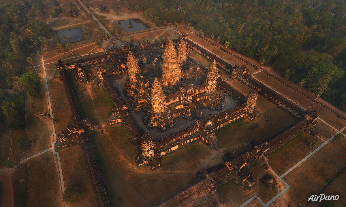 Angkor Wat