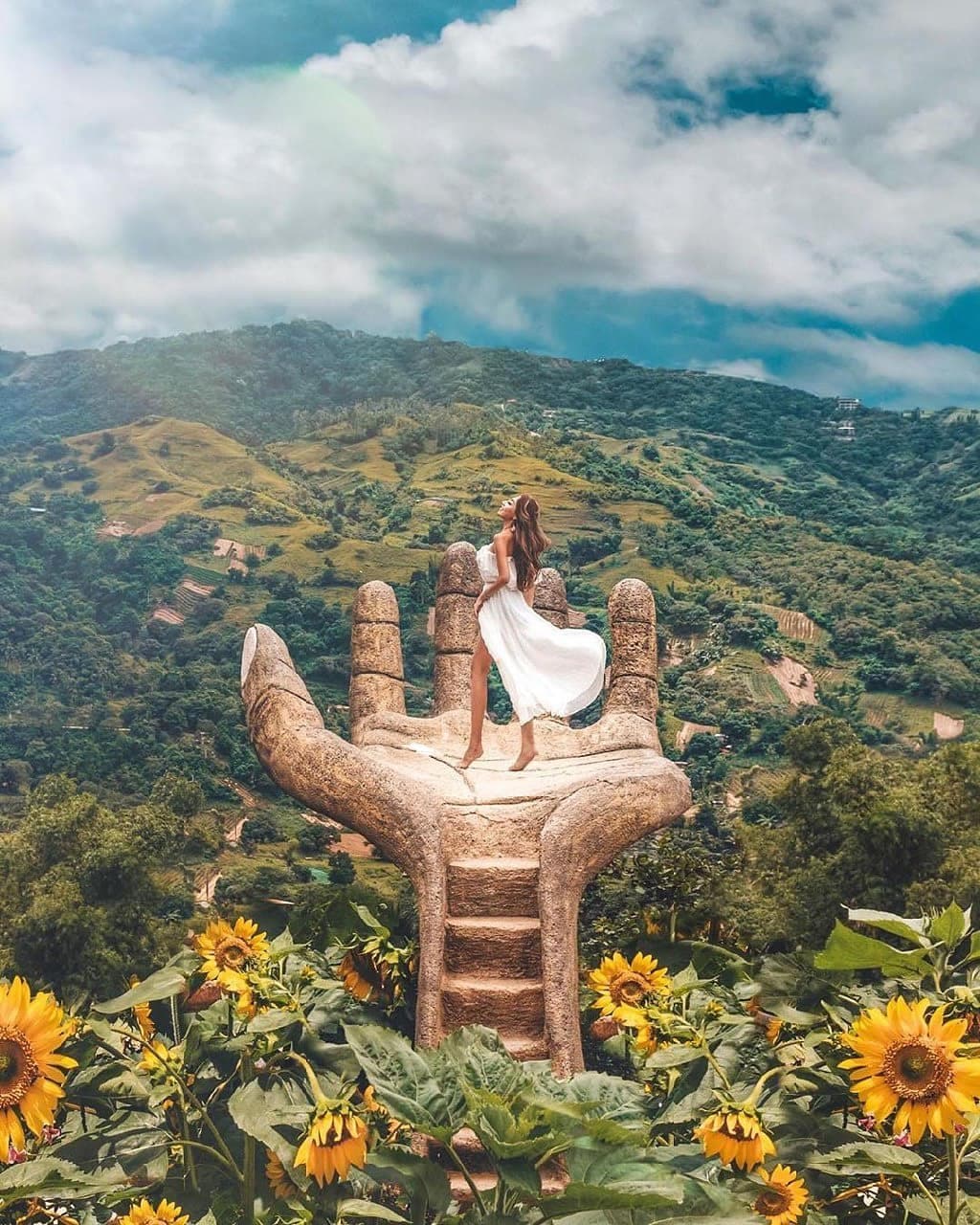sirao pictorial garden