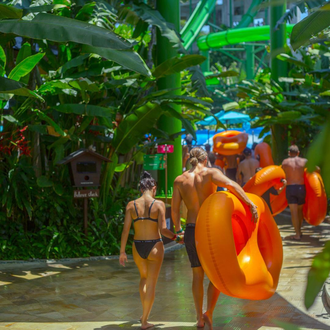 waterbom bali
