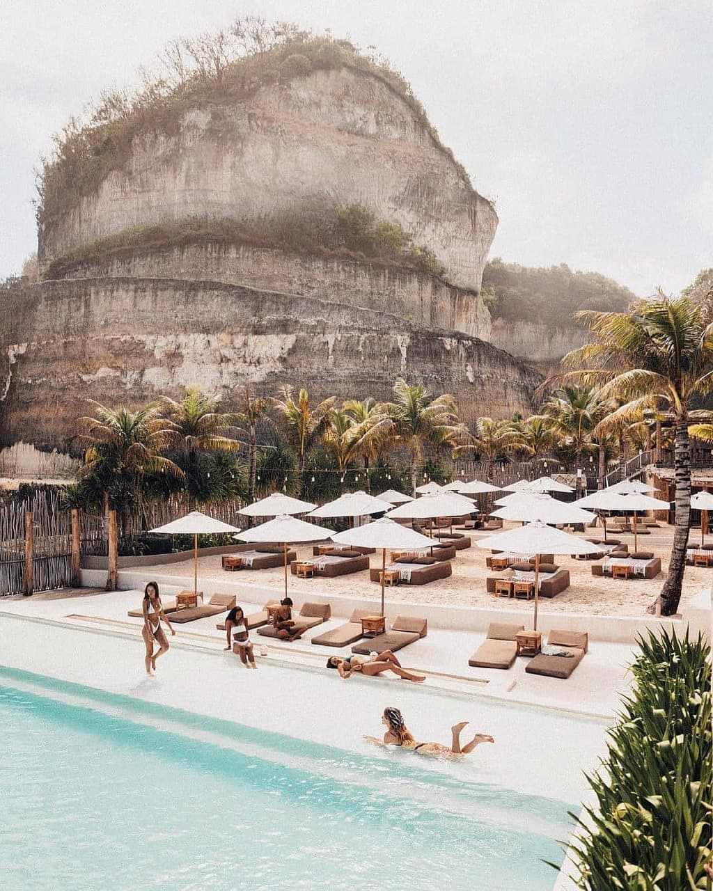 palmilla Bali Beach Club