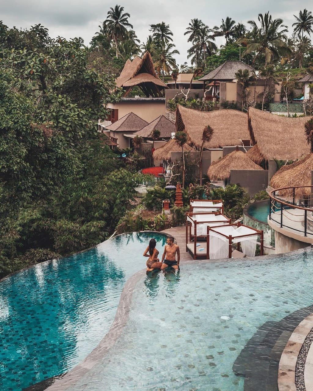 Aksari resort ubud