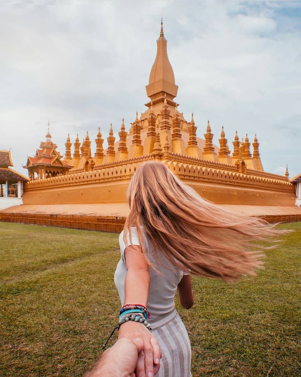 Pha That Luang