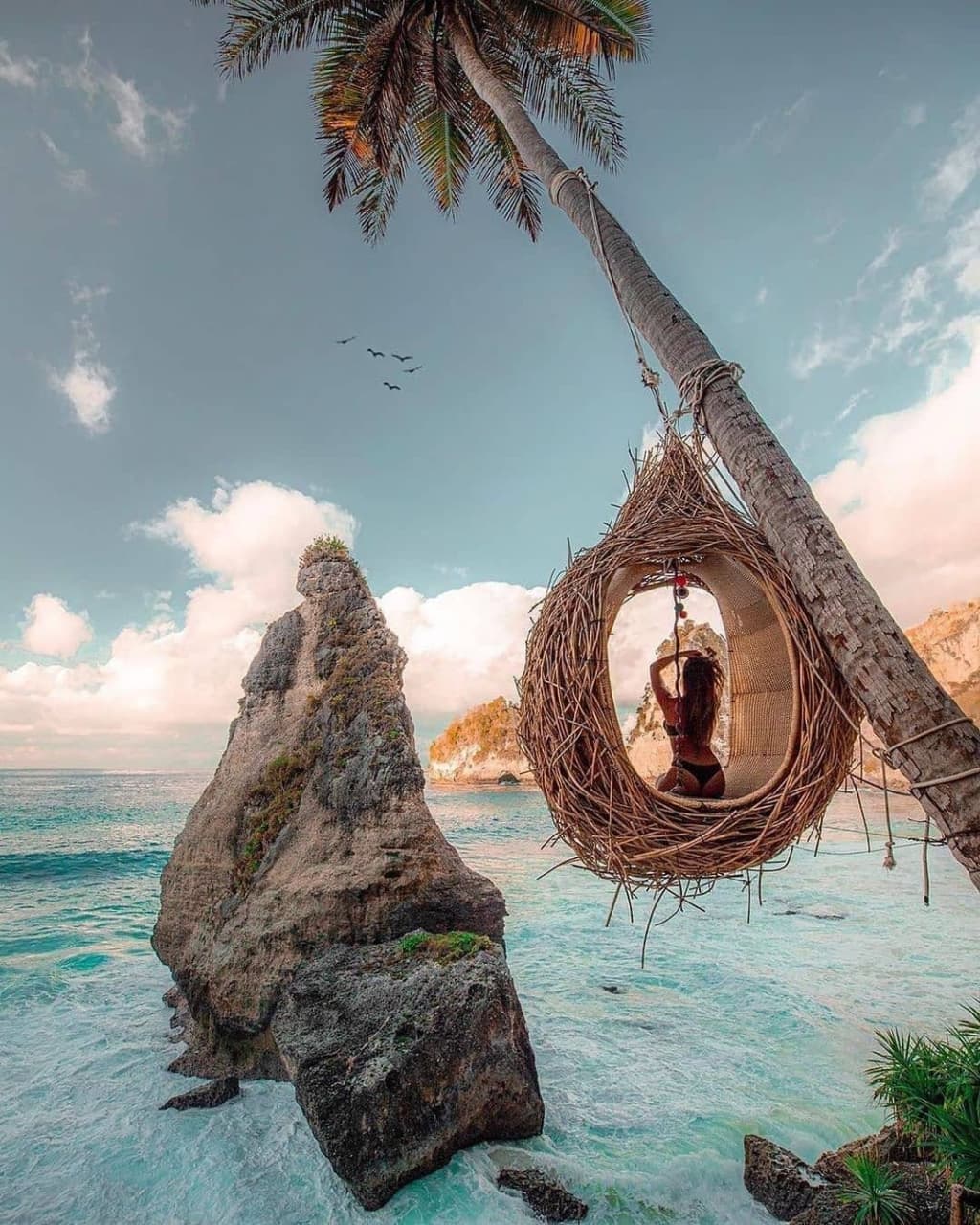 Diamond Beach