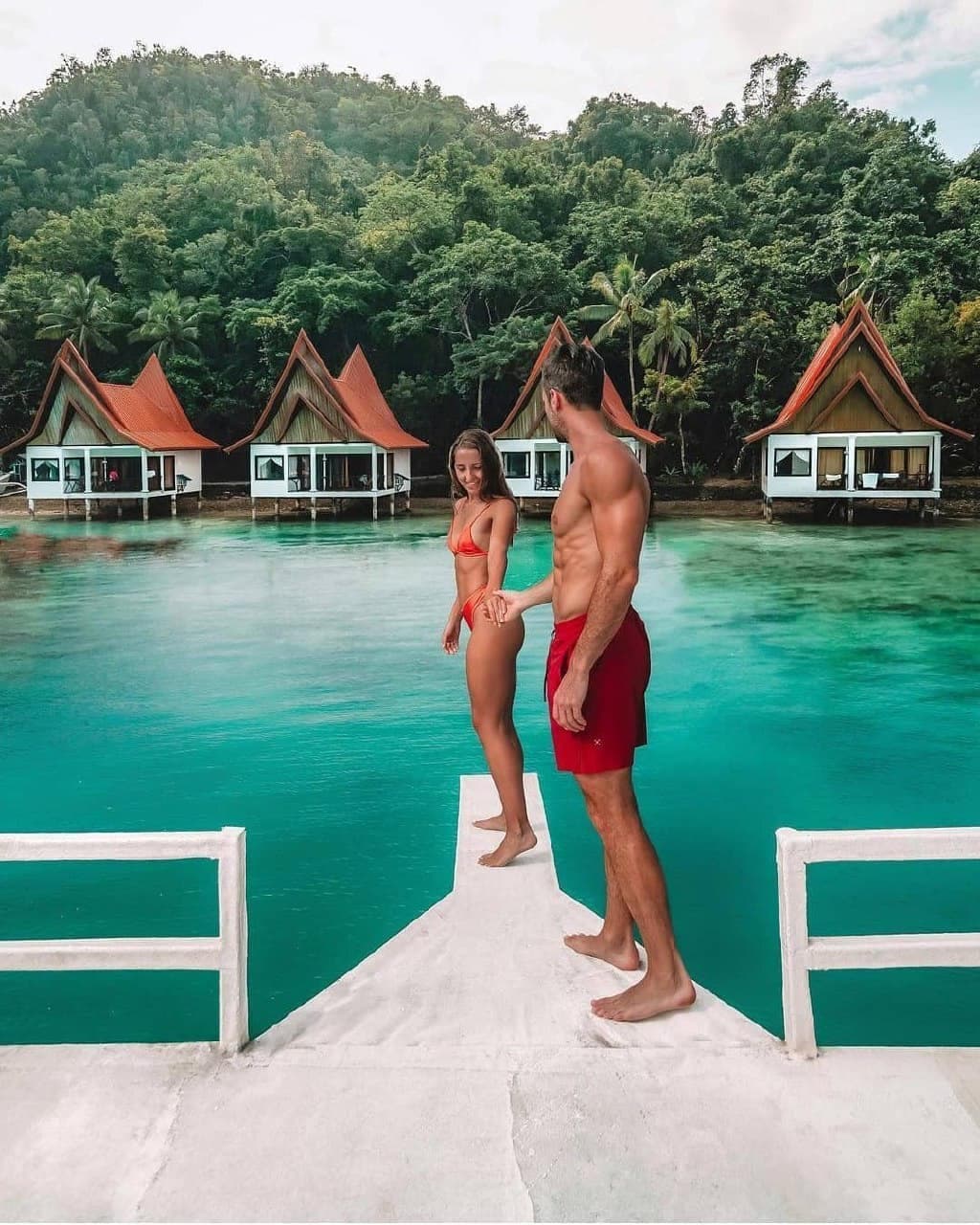 Club tara resort
