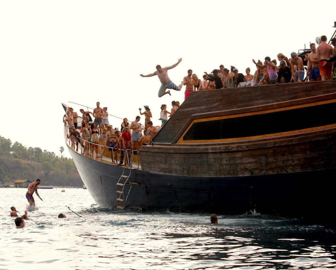 dragoon yachts