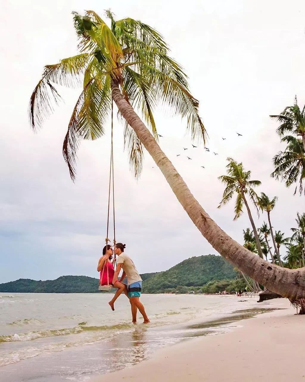 Koh yao noi