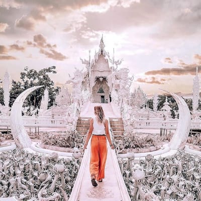WAT rong khun