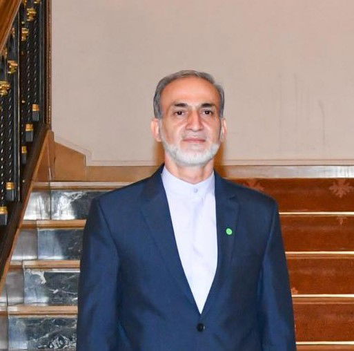 سید رضا نوبختی