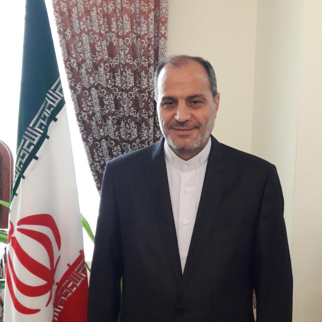 محمد خوش هیکل آزاد