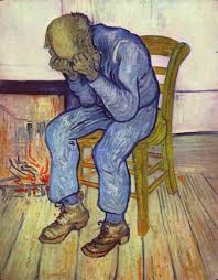 DEPRESSION image