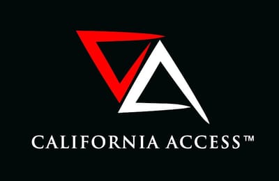 CALIFORNIA ACCESS