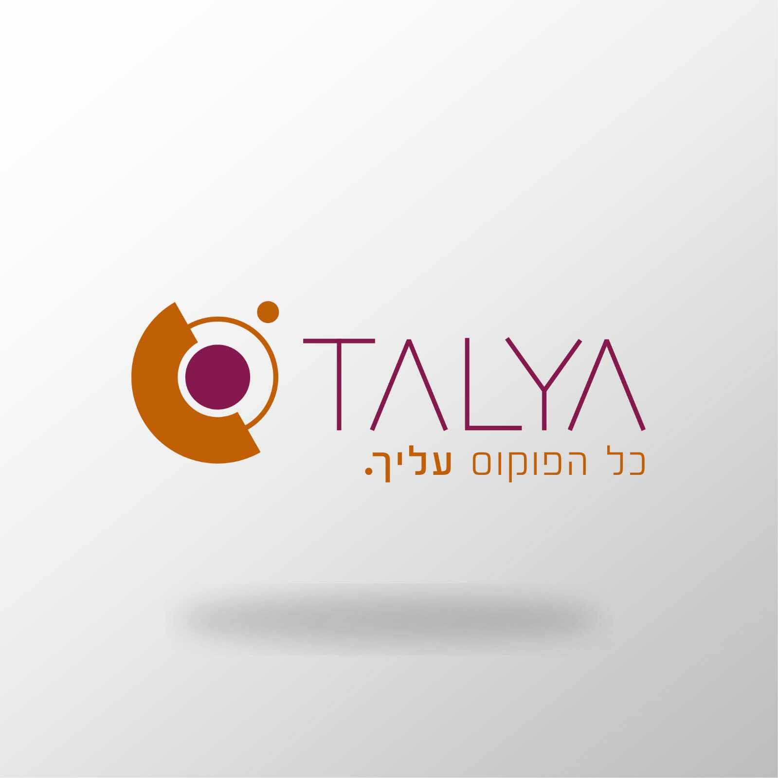 טליה אנגלמן-  צלמת ומאפרת