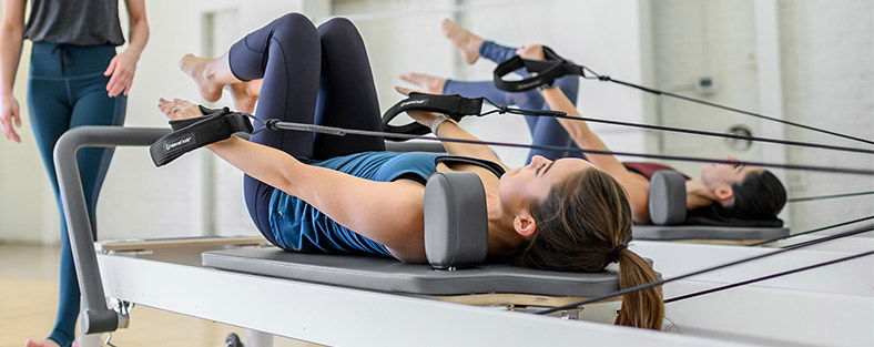 Reformer Allegro 2