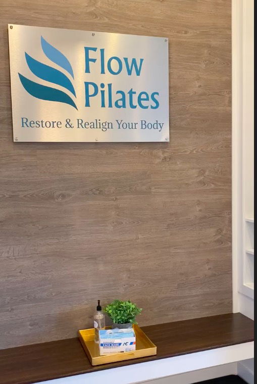 New Flow Pilates Studio