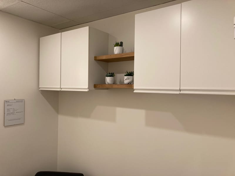 New Flow Pilates Studio