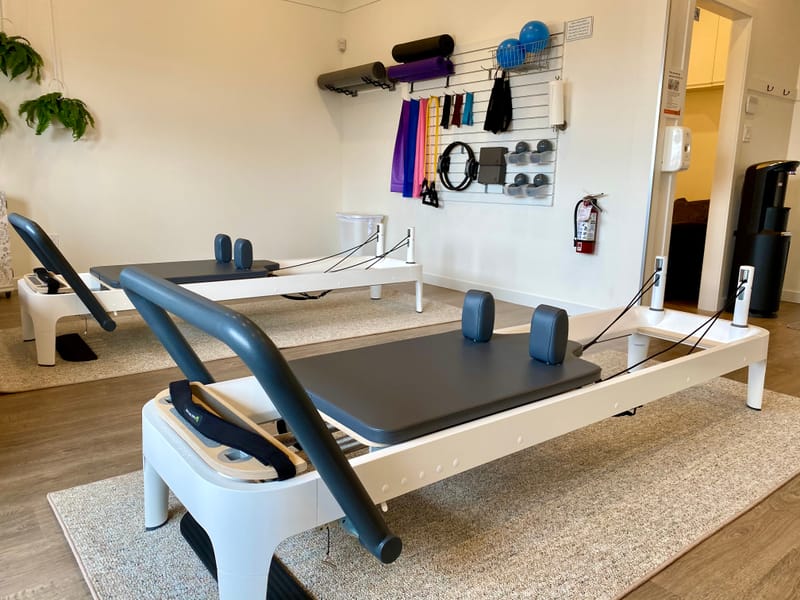 Reformer Allegro 2