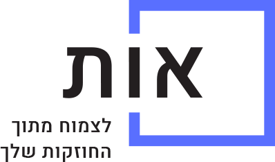 אות - ‏עדכונים