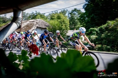 Junior Nations Cup 🇭🇺 August 20/21/22