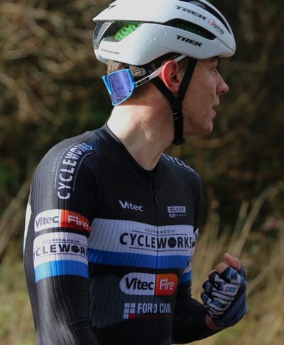 Recent & upcoming races