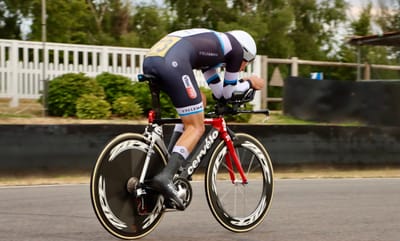 July ➡️ Looking Forward