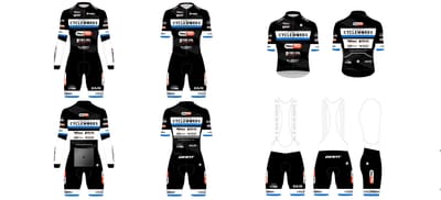 Winter Training & 2024