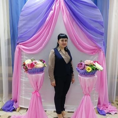 Минең портфолио image