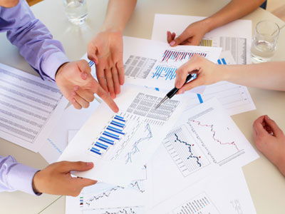 Projekt előkészítés