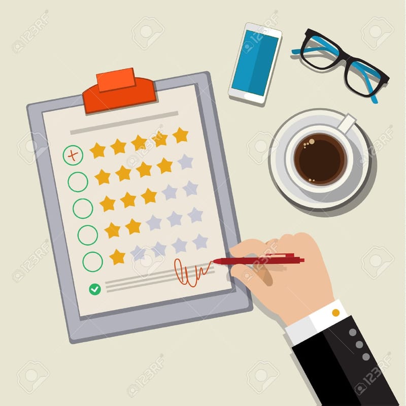 Ajánlatok értékelése