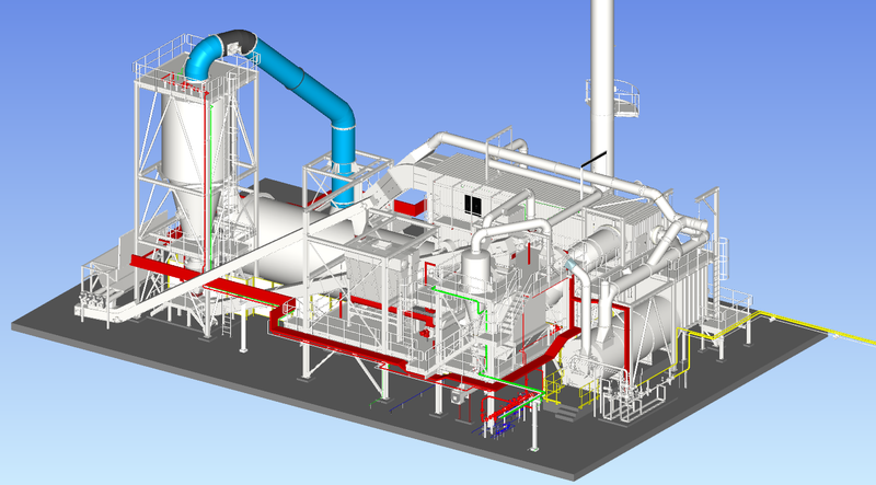 MÁTYÁS GÁBOR, TECHNOLÓGIAI GÉPÉSZET, 3D MODELLEZÉS
