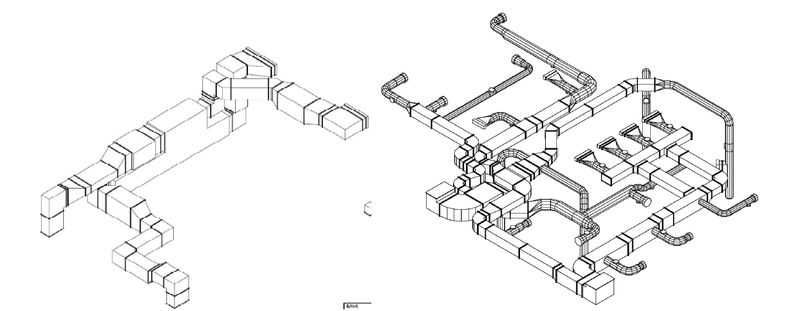 HAJDU GYÖRGY, ÉPÜLETGÉPÉSZET