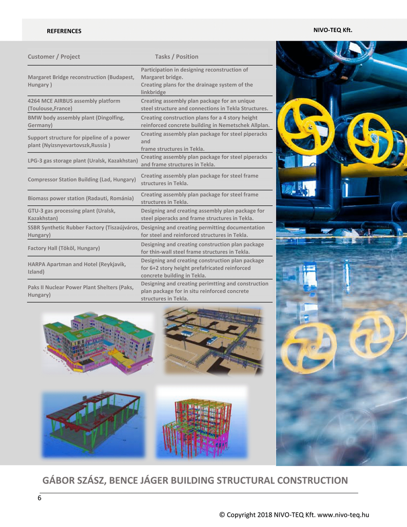  SZÁSZ GÁBOR, JÁGER BENCE STATIKA