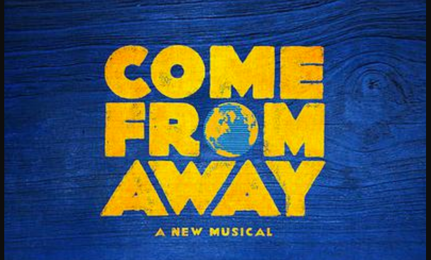 Florida Weekly: Come From Away - and kindness class